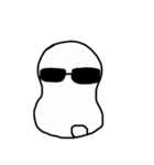 God of Bean（個別スタンプ：31）