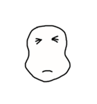God of Bean（個別スタンプ：37）