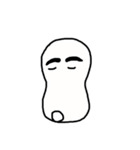 God of Bean（個別スタンプ：39）