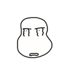 God of Bean（個別スタンプ：40）