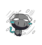 ロボットのPUUちゃん（個別スタンプ：38）