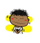Tawan ＆ Orca（個別スタンプ：2）