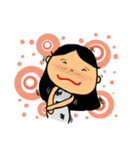 Tawan ＆ Orca（個別スタンプ：29）