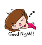 Little KaKan（個別スタンプ：3）