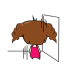 Little KaKan（個別スタンプ：10）