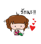 Little KaKan（個別スタンプ：20）