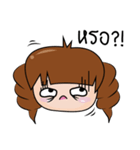 Little KaKan（個別スタンプ：22）