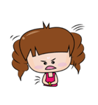 Little KaKan（個別スタンプ：30）