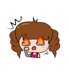 Little KaKan（個別スタンプ：35）