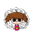 Little KaKan（個別スタンプ：36）