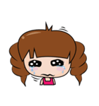 Little KaKan（個別スタンプ：38）