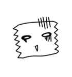 TP man（個別スタンプ：6）