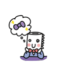 TP man（個別スタンプ：10）