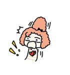 TP man（個別スタンプ：24）