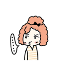 TP man（個別スタンプ：31）