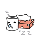TP man（個別スタンプ：36）