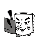 TP man（個別スタンプ：38）