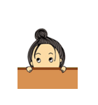 Sleepy Baby 01（個別スタンプ：26）