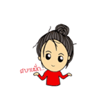 Sleepy Baby 01（個別スタンプ：29）
