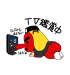 マッチョテングマン！（個別スタンプ：30）