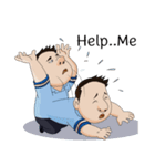 Dr. Spender（個別スタンプ：1）