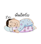 Dr. Spender（個別スタンプ：4）
