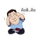 Dr. Spender（個別スタンプ：7）