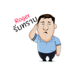 Dr. Spender（個別スタンプ：14）