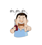 Dr. Spender（個別スタンプ：34）