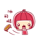 A-Low bomb your life.（個別スタンプ：2）