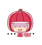 A-Low bomb your life.（個別スタンプ：7）