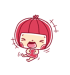 A-Low bomb your life.（個別スタンプ：11）