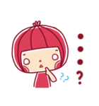 A-Low bomb your life.（個別スタンプ：30）
