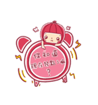 A-Low bomb your life.（個別スタンプ：36）