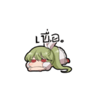 Gensei Ruri（個別スタンプ：26）