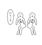 放送に携わる人向けスタンプ（個別スタンプ：5）