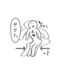 放送に携わる人向けスタンプ（個別スタンプ：9）