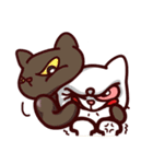 Evil Maknaes（個別スタンプ：17）