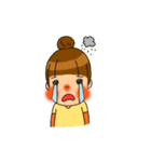 hsuan's daily（個別スタンプ：3）