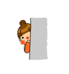 hsuan's daily（個別スタンプ：12）