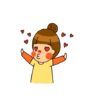 hsuan's daily（個別スタンプ：13）