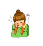 hsuan's daily（個別スタンプ：15）