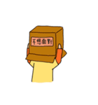 hsuan's daily（個別スタンプ：18）