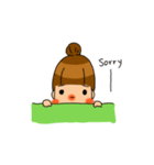 hsuan's daily（個別スタンプ：23）