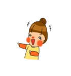 hsuan's daily（個別スタンプ：26）
