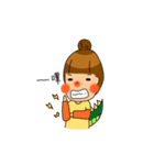 hsuan's daily（個別スタンプ：38）