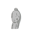 hsuan's daily（個別スタンプ：39）