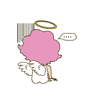 コテンシちゃん（個別スタンプ：12）