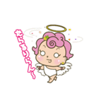 コテンシちゃん（個別スタンプ：14）