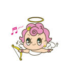 コテンシちゃん（個別スタンプ：15）